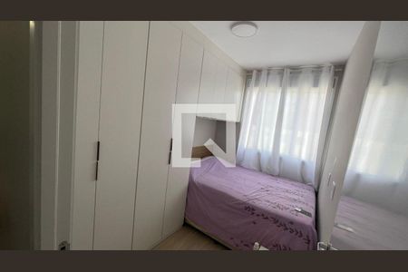 Apartamento à venda com 2 quartos, 37m² em Jabaquara, São Paulo