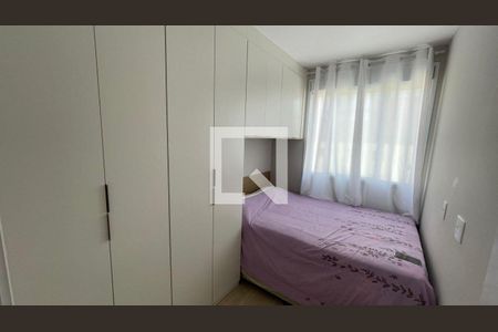 Apartamento à venda com 2 quartos, 37m² em Jabaquara, São Paulo