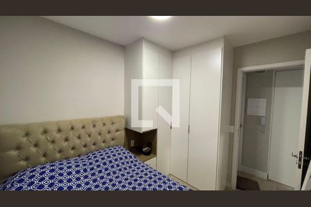 Apartamento à venda com 2 quartos, 37m² em Jabaquara, São Paulo
