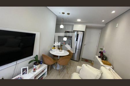 Apartamento à venda com 2 quartos, 37m² em Jabaquara, São Paulo