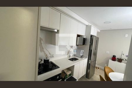 Apartamento à venda com 2 quartos, 37m² em Jabaquara, São Paulo