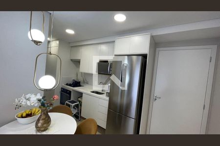 Apartamento à venda com 2 quartos, 37m² em Jabaquara, São Paulo
