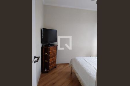 Apartamento à venda com 2 quartos, 60m² em Vila Romero, São Paulo