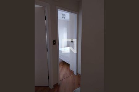 Apartamento à venda com 2 quartos, 60m² em Vila Romero, São Paulo