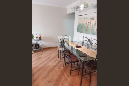 Apartamento à venda com 2 quartos, 60m² em Vila Romero, São Paulo