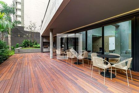 Apartamento à venda com 2 quartos, 96m² em Pinheiros, São Paulo