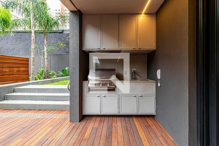 Apartamento à venda com 2 quartos, 96m² em Pinheiros, São Paulo