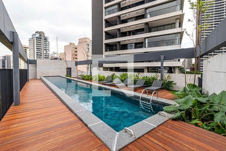 Apartamento à venda com 2 quartos, 96m² em Pinheiros, São Paulo