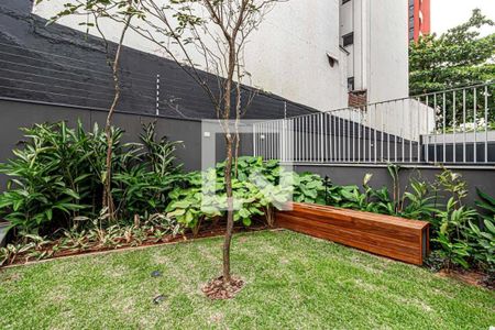 Apartamento à venda com 2 quartos, 96m² em Pinheiros, São Paulo