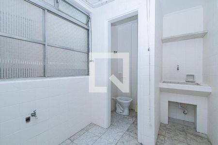 Apartamento à venda com 3 quartos, 138m² em Cerqueira César, São Paulo