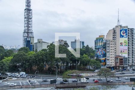 Apartamento à venda com 3 quartos, 138m² em Cerqueira César, São Paulo