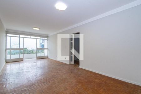 Apartamento à venda com 3 quartos, 138m² em Cerqueira César, São Paulo