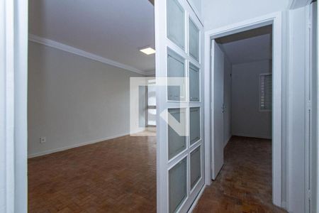Apartamento à venda com 3 quartos, 138m² em Cerqueira César, São Paulo