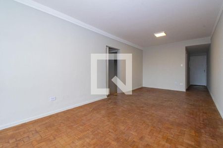 Apartamento à venda com 3 quartos, 138m² em Cerqueira César, São Paulo