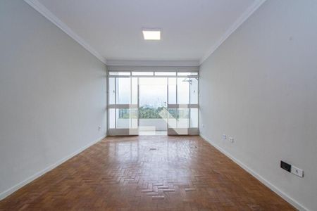 Apartamento à venda com 3 quartos, 138m² em Cerqueira César, São Paulo