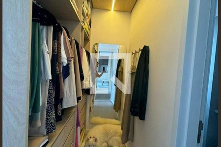 Apartamento à venda com 2 quartos, 69m² em Brooklin, São Paulo