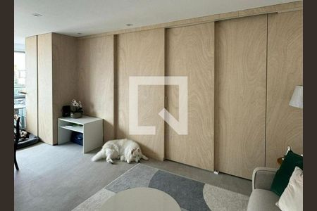 Apartamento à venda com 2 quartos, 69m² em Brooklin, São Paulo