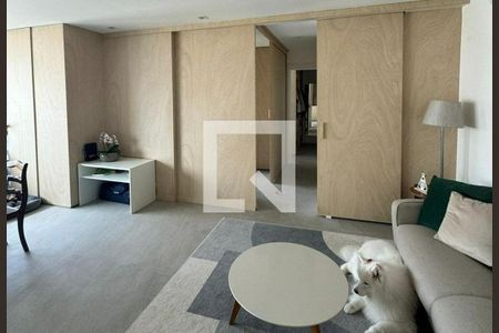 Apartamento à venda com 2 quartos, 69m² em Brooklin, São Paulo