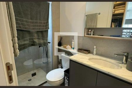 Apartamento à venda com 2 quartos, 69m² em Brooklin, São Paulo