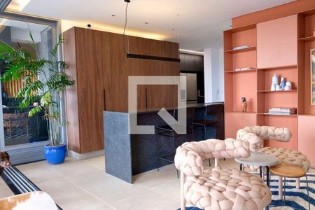 Apartamento à venda com 2 quartos, 167m² em Jardim das Acacias, São Paulo