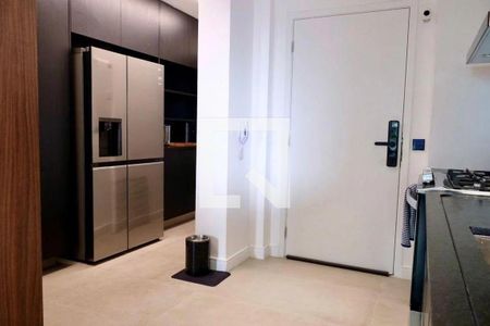 Apartamento à venda com 2 quartos, 167m² em Jardim das Acacias, São Paulo