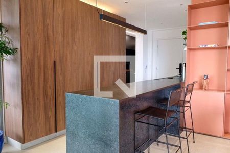 Apartamento à venda com 2 quartos, 167m² em Jardim das Acacias, São Paulo