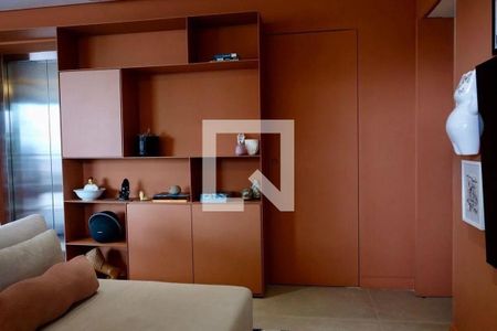 Apartamento à venda com 2 quartos, 167m² em Jardim das Acacias, São Paulo