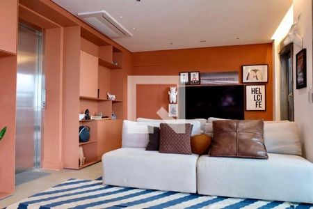 Apartamento à venda com 2 quartos, 167m² em Jardim das Acacias, São Paulo