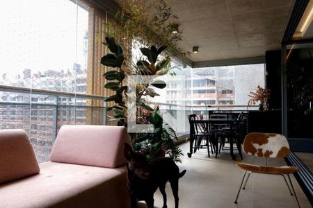 Apartamento à venda com 2 quartos, 167m² em Jardim das Acacias, São Paulo