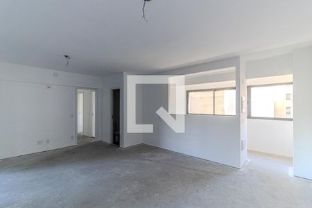 Sala de apartamento à venda com 3 quartos, 117m² em Santa Ifigênia, São Paulo