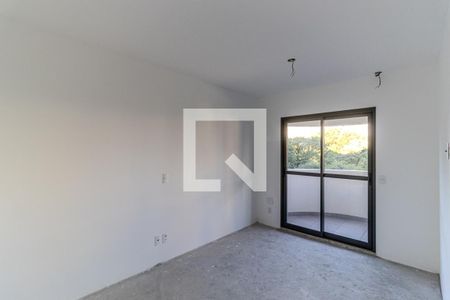 Suíte de apartamento à venda com 3 quartos, 117m² em Santa Ifigênia, São Paulo
