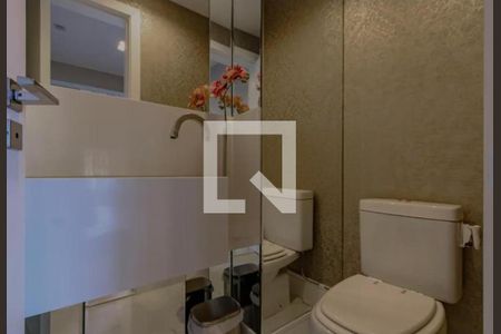 Apartamento à venda com 3 quartos, 173m² em Brooklin, São Paulo