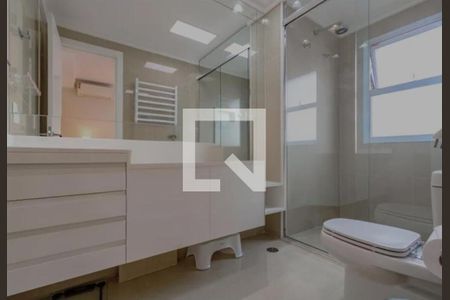 Apartamento à venda com 3 quartos, 173m² em Brooklin, São Paulo
