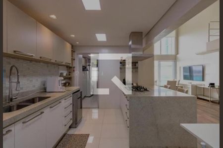 Apartamento à venda com 3 quartos, 173m² em Brooklin, São Paulo