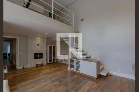 Apartamento à venda com 3 quartos, 173m² em Brooklin, São Paulo