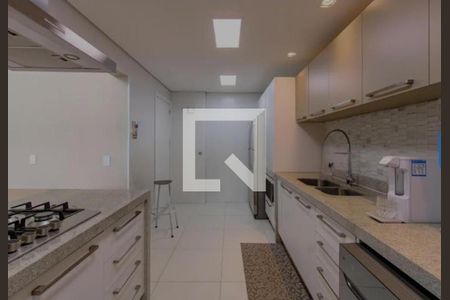 Apartamento à venda com 3 quartos, 173m² em Brooklin, São Paulo