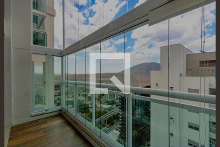 Apartamento à venda com 3 quartos, 173m² em Brooklin, São Paulo