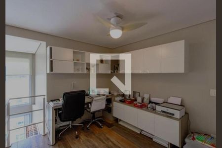 Apartamento à venda com 3 quartos, 173m² em Brooklin, São Paulo