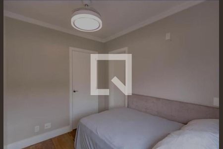 Apartamento à venda com 3 quartos, 173m² em Brooklin, São Paulo