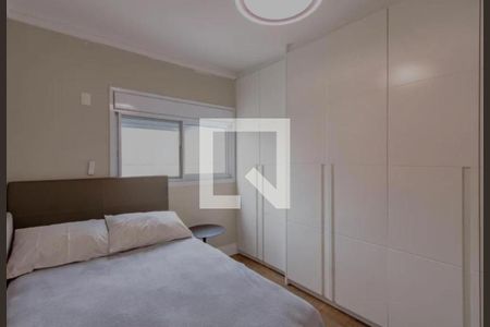 Apartamento à venda com 3 quartos, 173m² em Brooklin, São Paulo