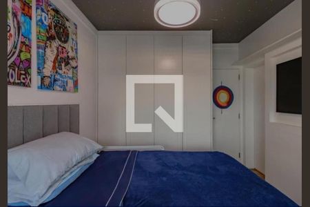 Apartamento à venda com 3 quartos, 173m² em Brooklin, São Paulo
