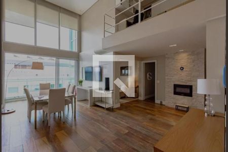 Apartamento à venda com 3 quartos, 173m² em Brooklin, São Paulo