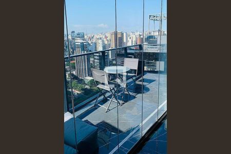 Apartamento à venda com 1 quarto, 70m² em Vila Olímpia, São Paulo