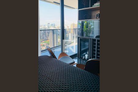 Apartamento à venda com 1 quarto, 70m² em Vila Olímpia, São Paulo