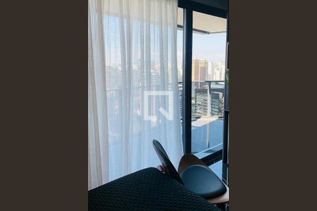 Apartamento à venda com 1 quarto, 70m² em Vila Olímpia, São Paulo