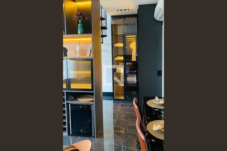 Apartamento à venda com 1 quarto, 70m² em Vila Olímpia, São Paulo