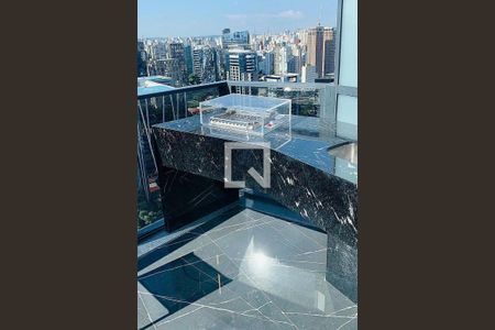 Apartamento à venda com 1 quarto, 70m² em Vila Olímpia, São Paulo