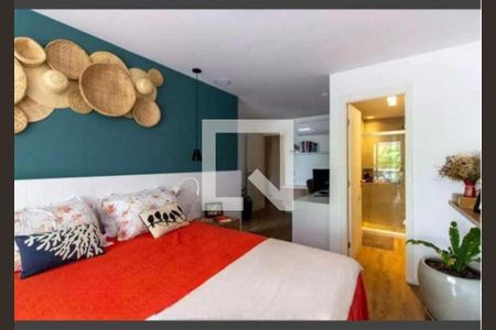 Apartamento para alugar com 2 quartos, 172m² em Botafogo, Rio de Janeiro