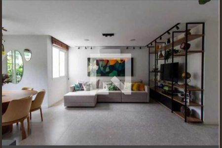 Apartamento para alugar com 2 quartos, 172m² em Botafogo, Rio de Janeiro