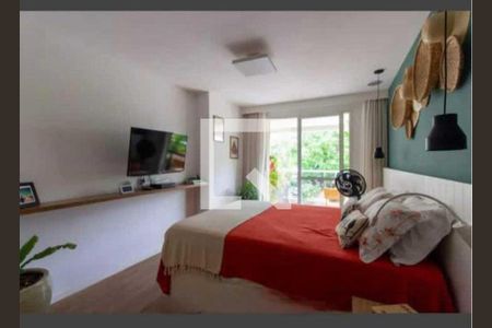 Apartamento para alugar com 2 quartos, 172m² em Botafogo, Rio de Janeiro